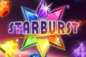 Starburst Starburst – automat online