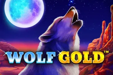 Wolf Gold Wolf Gold – automat online